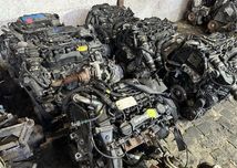 Двигун 1.6 hdi / cdti | Пежо Сітроєн Форд Вольво | 16 клапанний