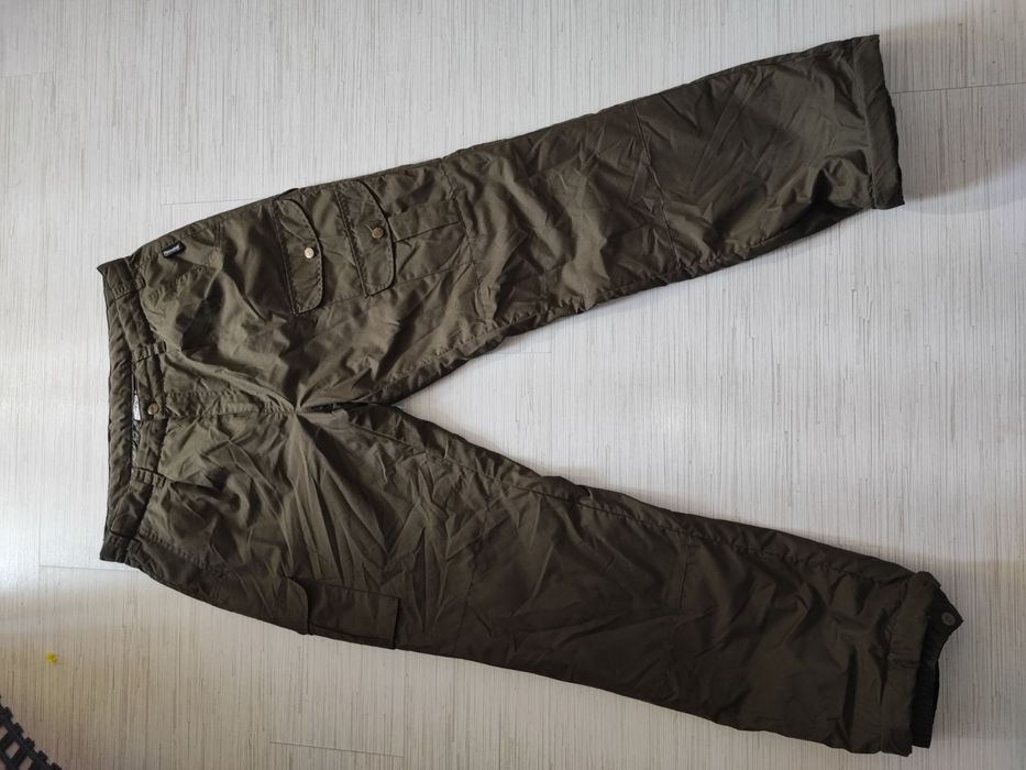Зимові штани Crane на TechTex Thinsulate 52р  L М