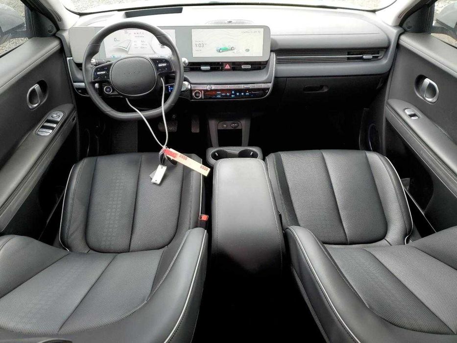 Hyundai IONIQ 5 limited 2023