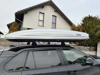 Box thule spirit 780