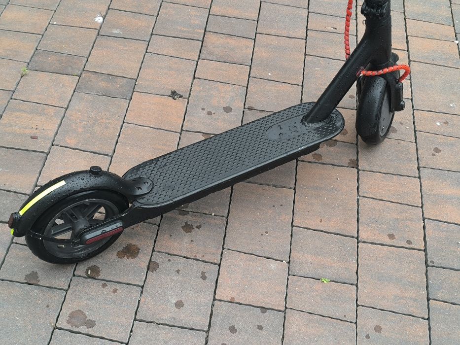 Hulajnoga elektryczna Xiaomi m365