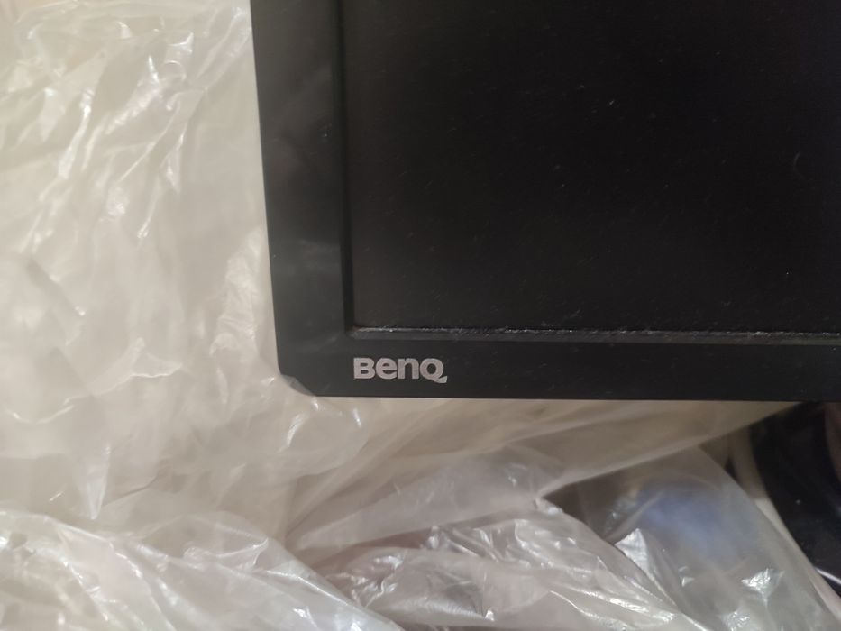 Монитор BenQ G2420HD, Компьютерный монитор