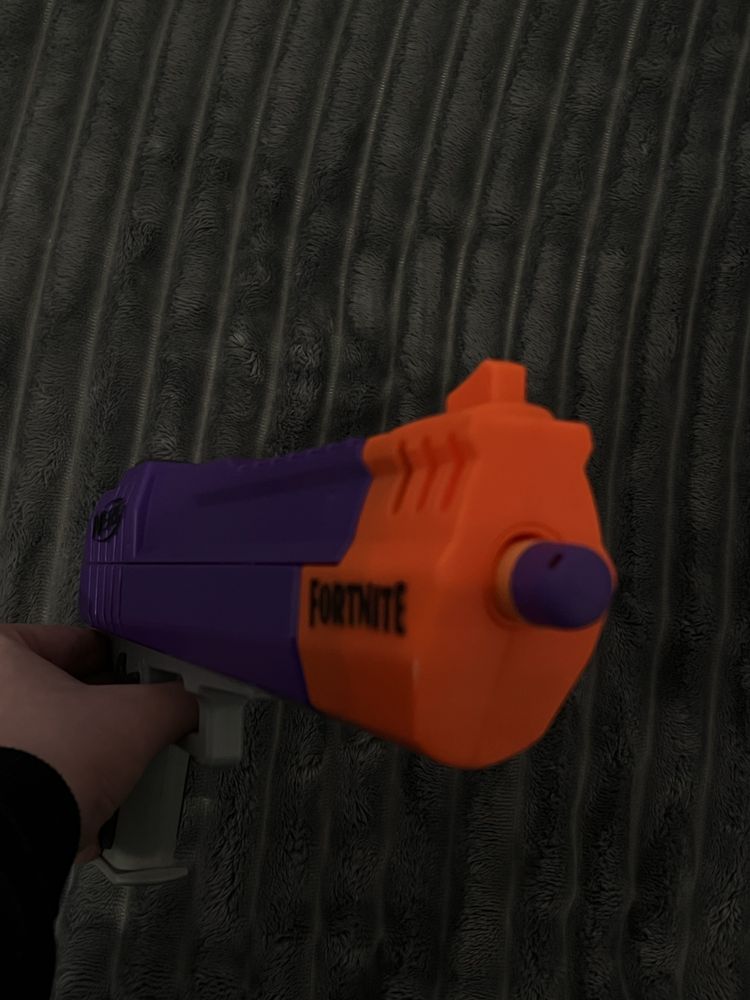Pistolet Nerf | Fortnite