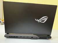 Игровой ноутбук Asus rog strix с 3060