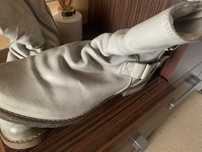 Tamaris buty damskie
