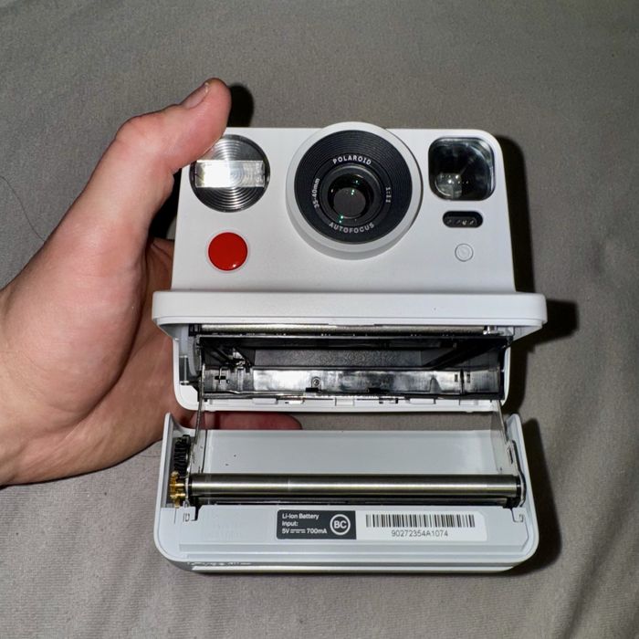 Polaroid Now Gen 1
