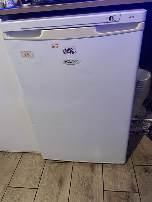 Холодильник Miele