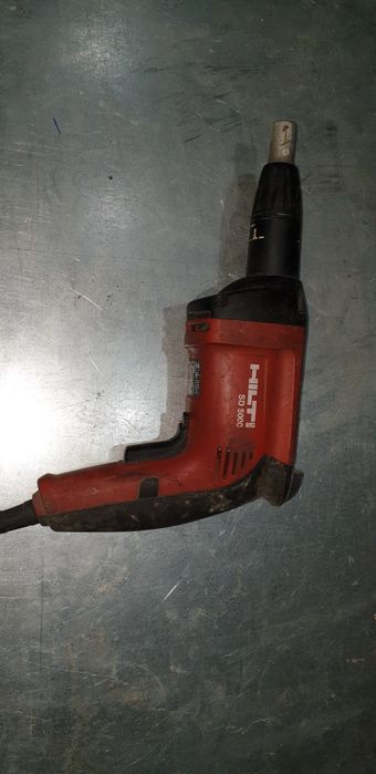 Hilti sd 5000 ...