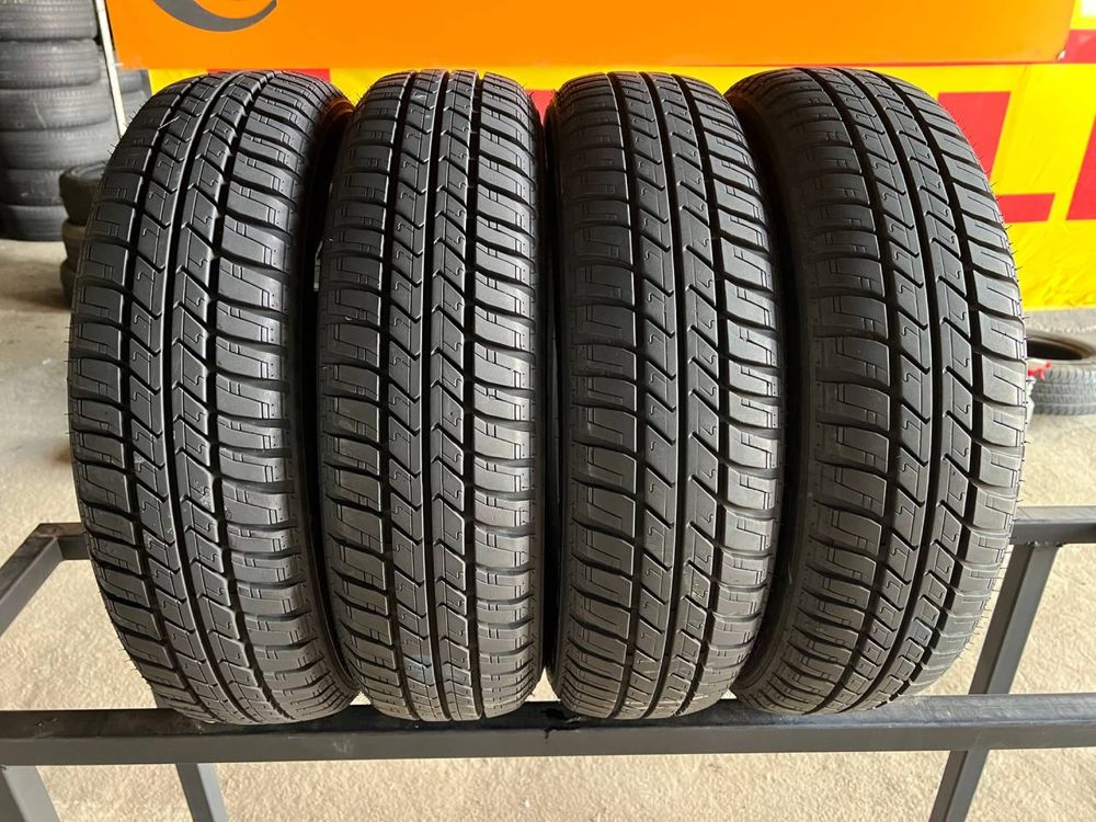 Шини 175/80 r14 Barum Літо 4шт (904)