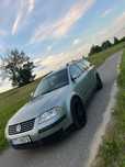 Volkswagen Passat B5 FL