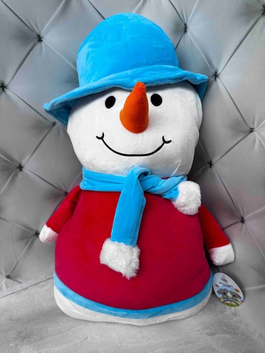 Іграшка плед 3в1
Іграшка, плед, подушка
Ціна 750грн