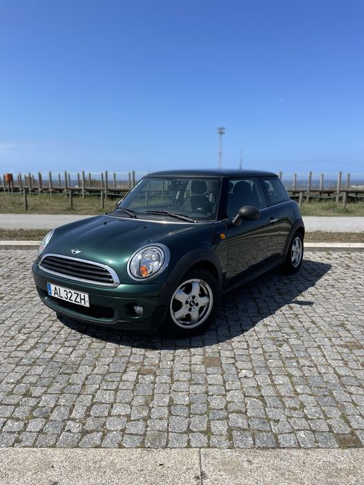 Mini 3 Portas One