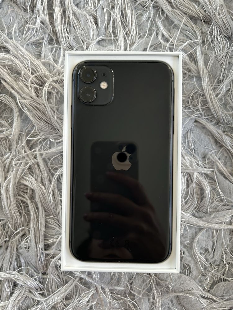 Iphone 11, 64 gb