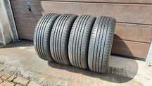 Goodyear 225/55 R19 EfficientGrip NOWE