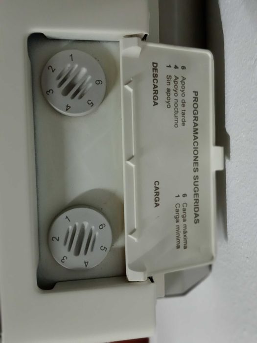 Aquecedor / Radiador / Acumulador de Calor