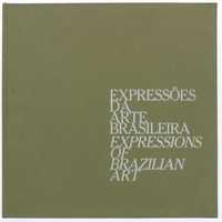 Expressões da Arte Brasileira
