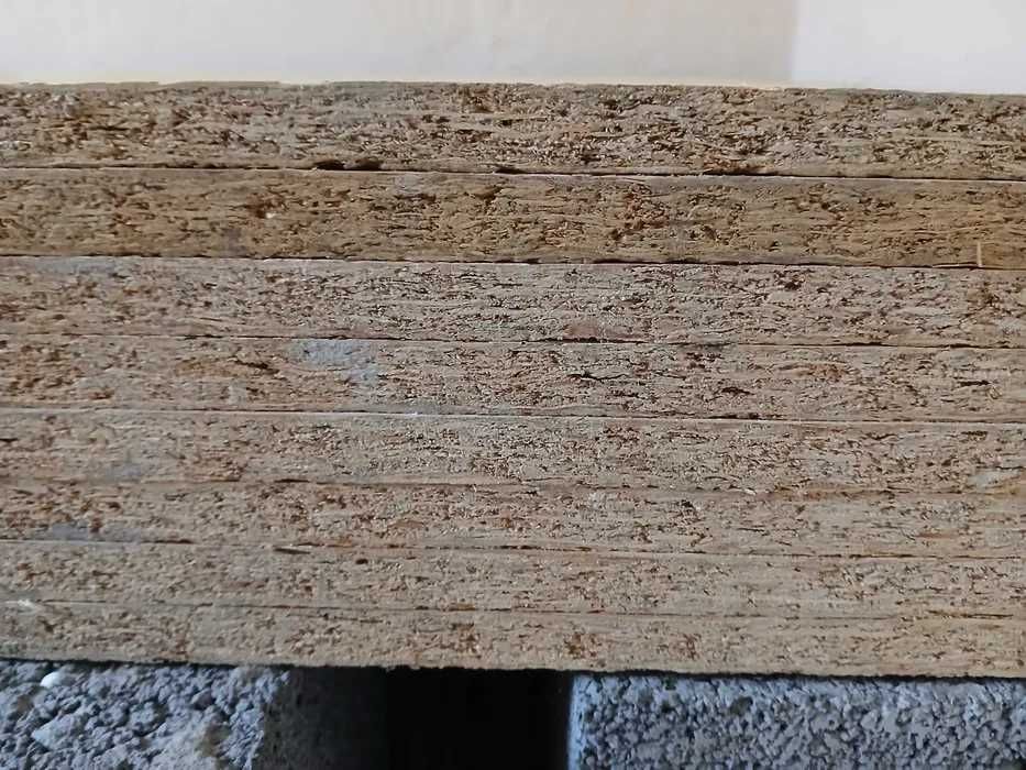Płyty OSB 250x120 22 mm 8 szt