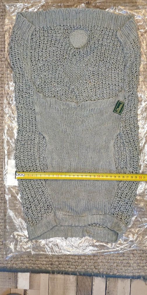 Sweter dla Psa Hunter Malmö 50cm