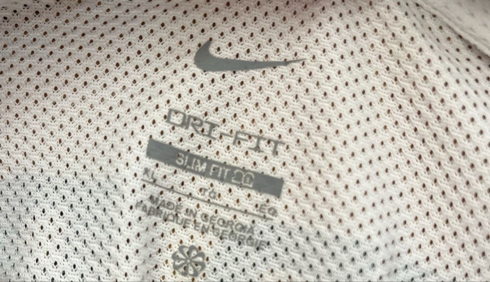 Camisola Sporting Época 25/26