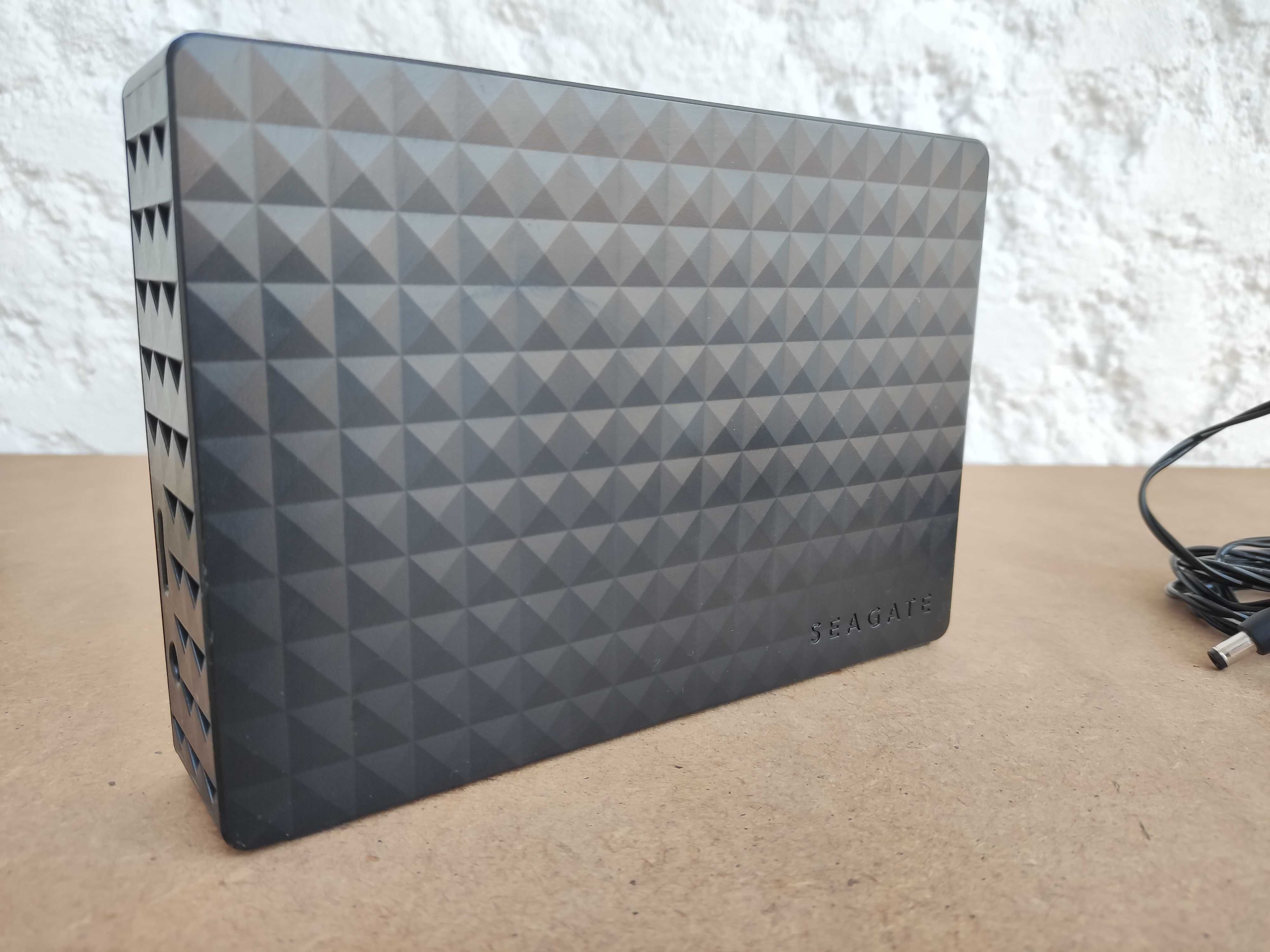 Seagate Expansion 4TB - HD Externo