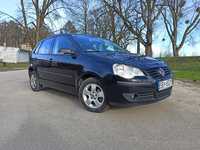 VW POLO 1.4 TDI 2008 rok produkcji