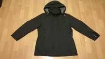 Damska kurtka turystyczna softshell CMP COMPAGNOLO r.M stan b.dobry