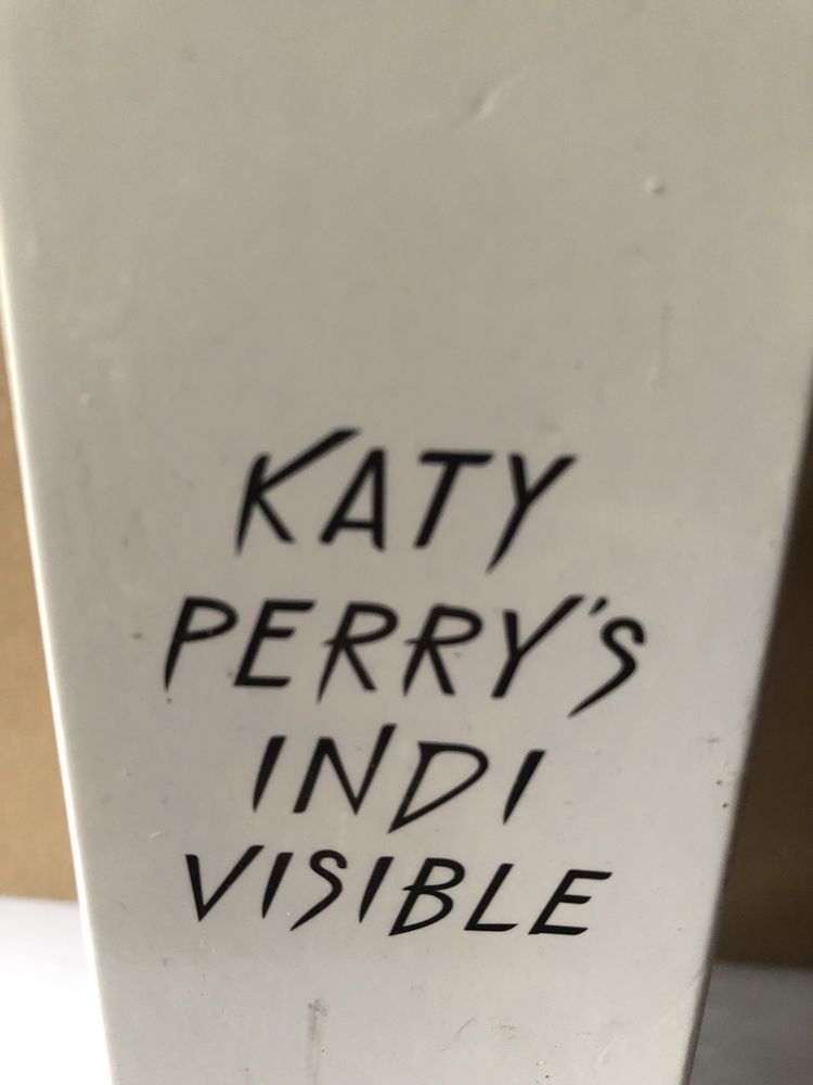 Katy Perry Indi Visible 100ml