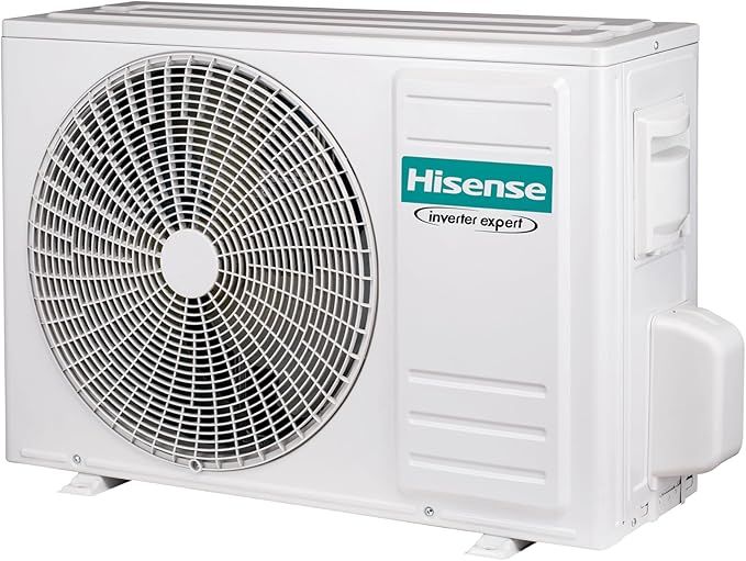Jednostka zewnętrzna Hisense CBMR1206W 3Kw