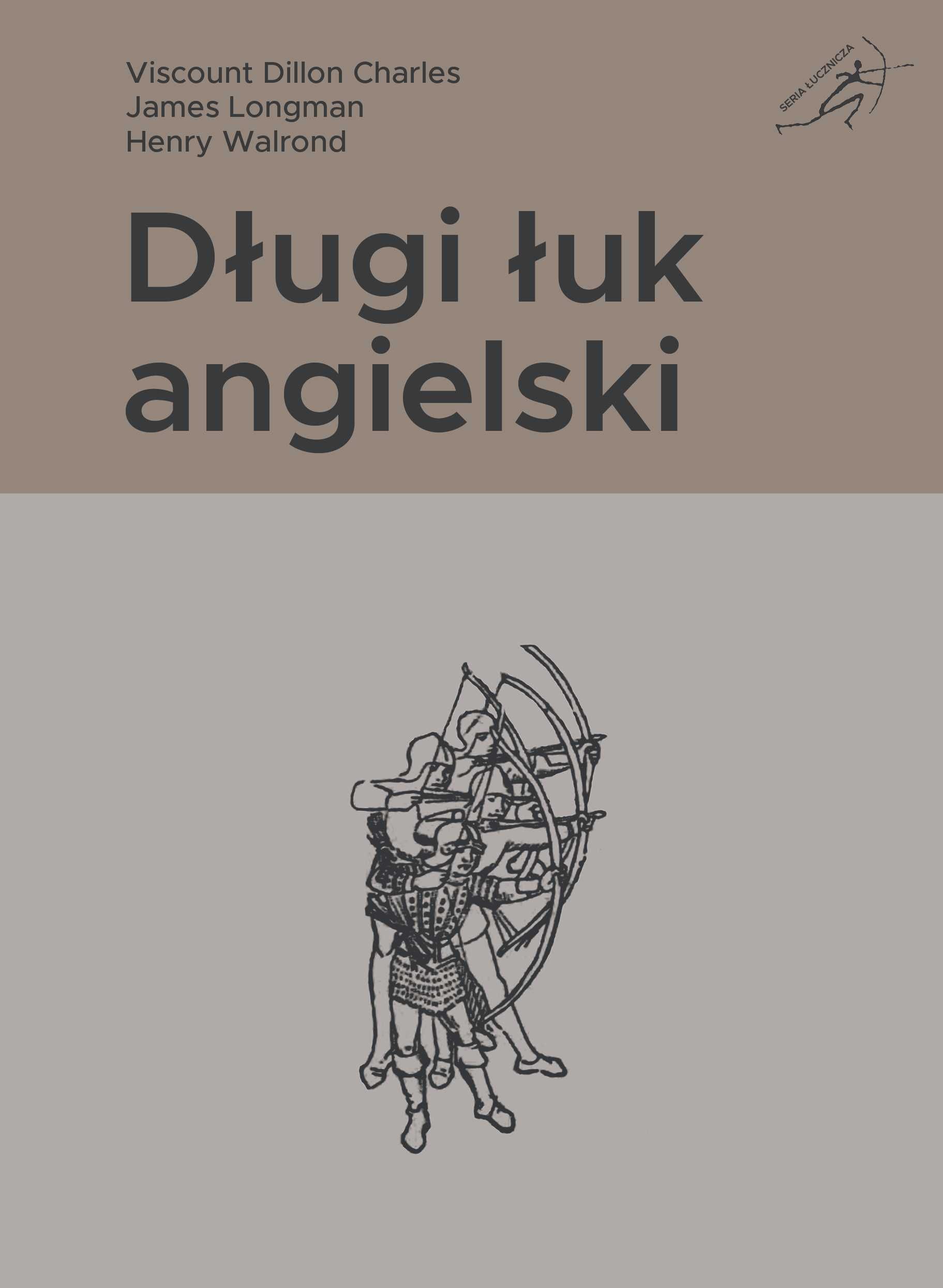 Viscount Dilon "Długi łuk angielski"