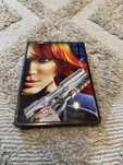 perfect dark zero steelbook x360