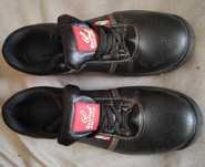 buty robocze Vaultex 42 twarde czubki #56