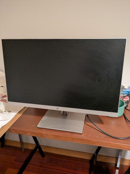 Ecra Monitor HP E243 23 polegadas
