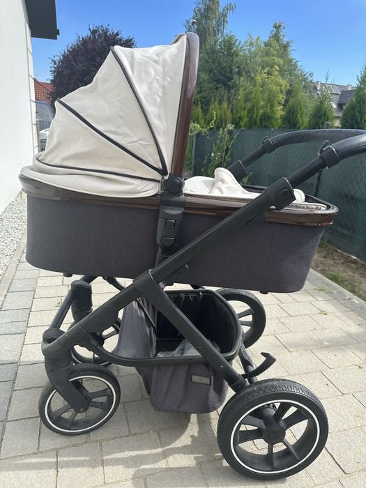Wózek dla dzieci Moon 2w1