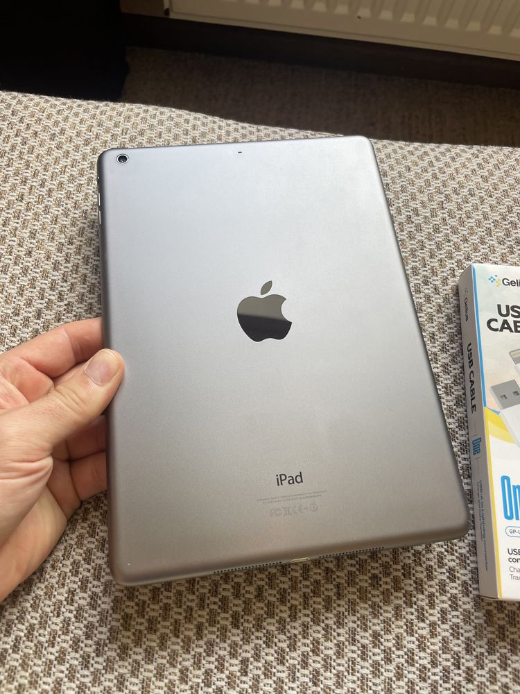 Apple iPad Air память 16Gb из США