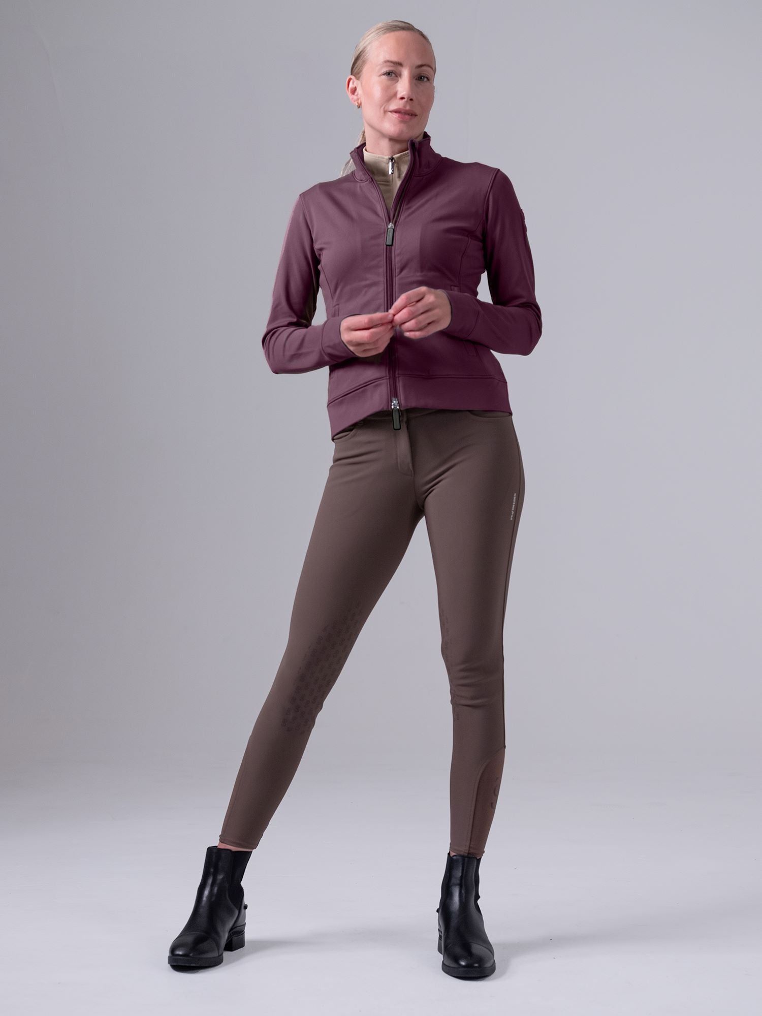 Bluza jezdziecka Ps of sweden XS34,  M 38