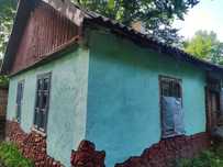)( Продам хату в селі