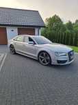Audi S8 Bardzo zadbany , serwisowany ASO