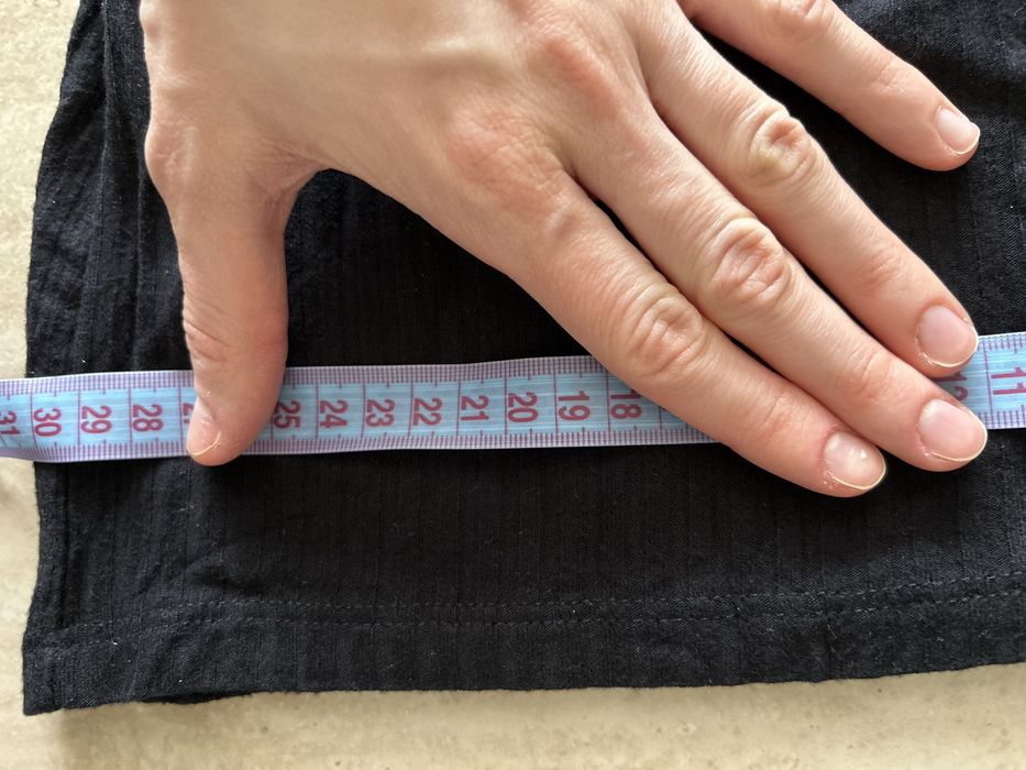 Комбінезон для вагітних bershka