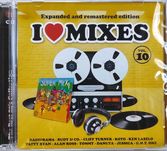 I Love Mixes Vol.10 Super Mix