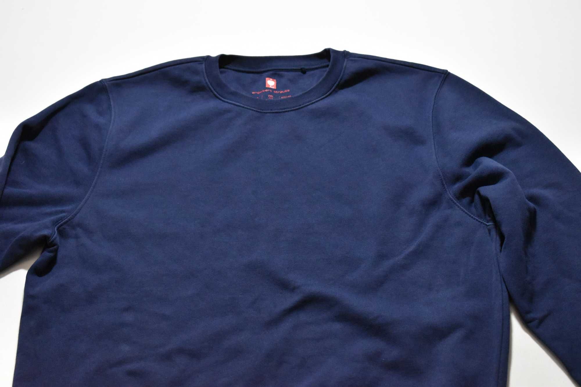 Engelbert strauss bluza 2XL ROBOCZA