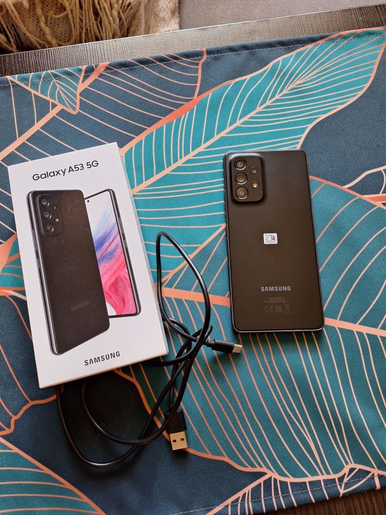 Telefon Samsung A53 5G