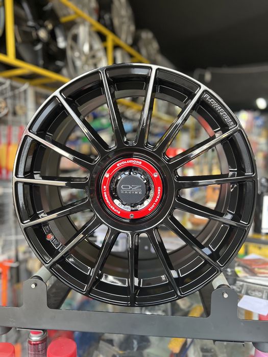 R18 5x112 Golf TGI Audi S-Line Passat Skoda Mercedes A4 A5 Q3 диски