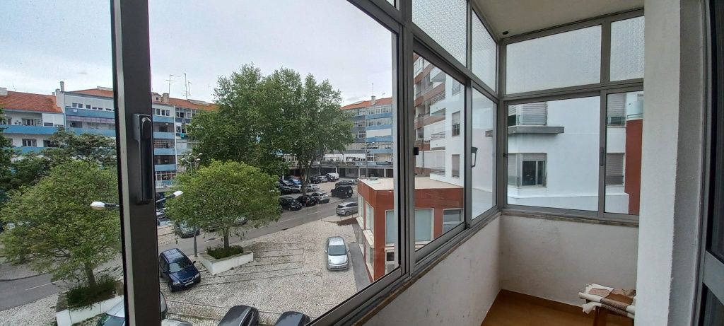 Apartamento Almada