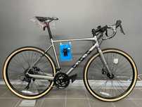 Nowy rower gravel Marin Lombard 1 56cm