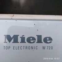 Пральна машина на запчастини Miele W720