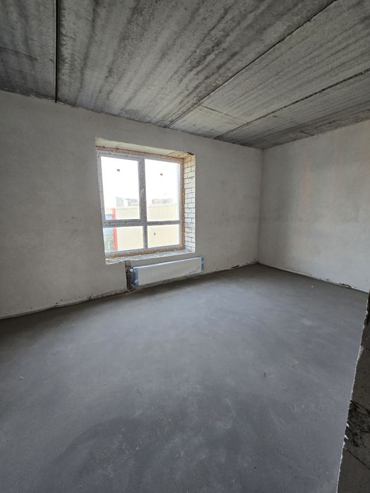 Продаж 2к квартири ЖК АГАМ.Крюківщина.