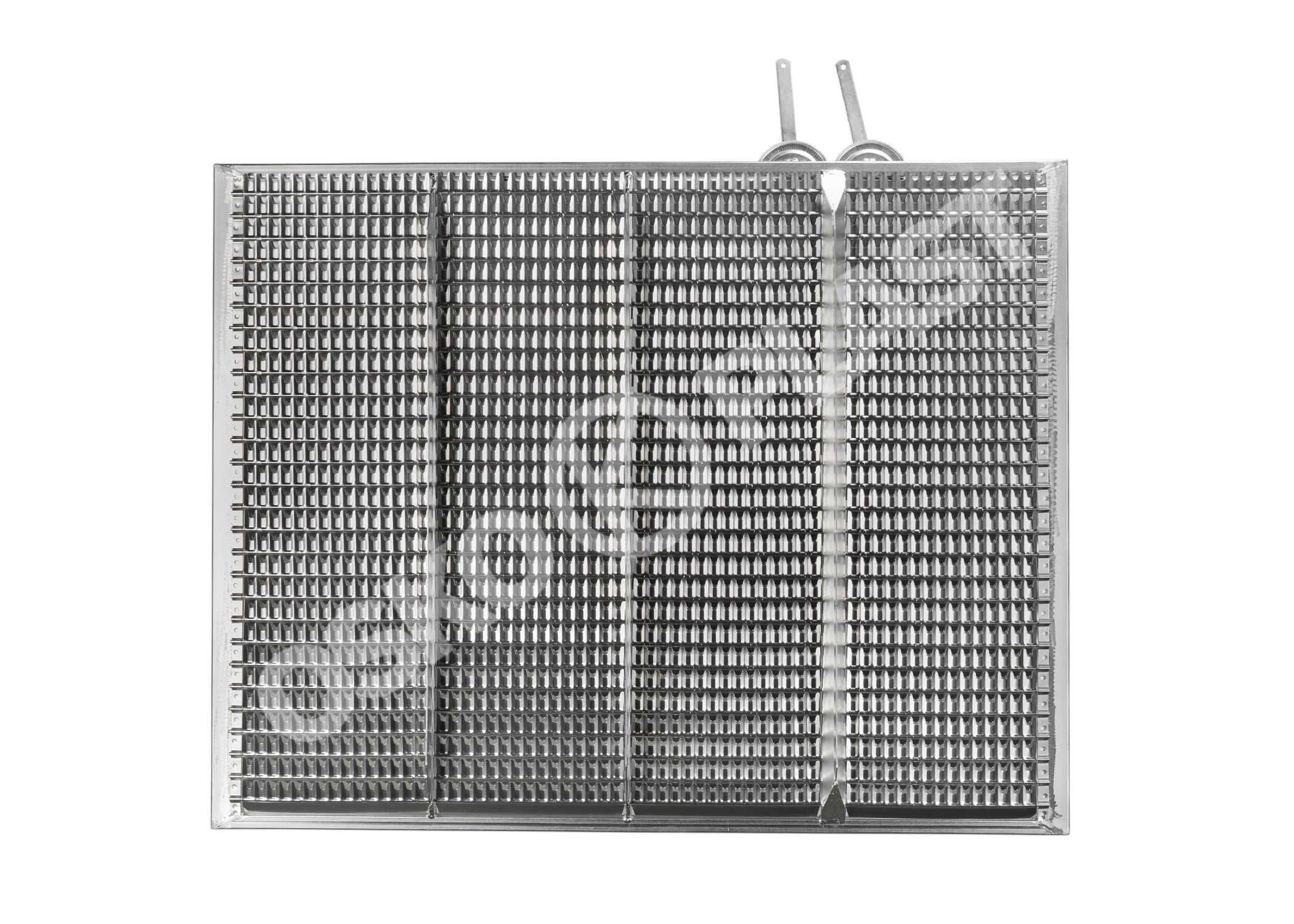 Sito wstępne Massey Ferguson 500 / 510 / 520 / 525 / Sita MF PRODUCENT