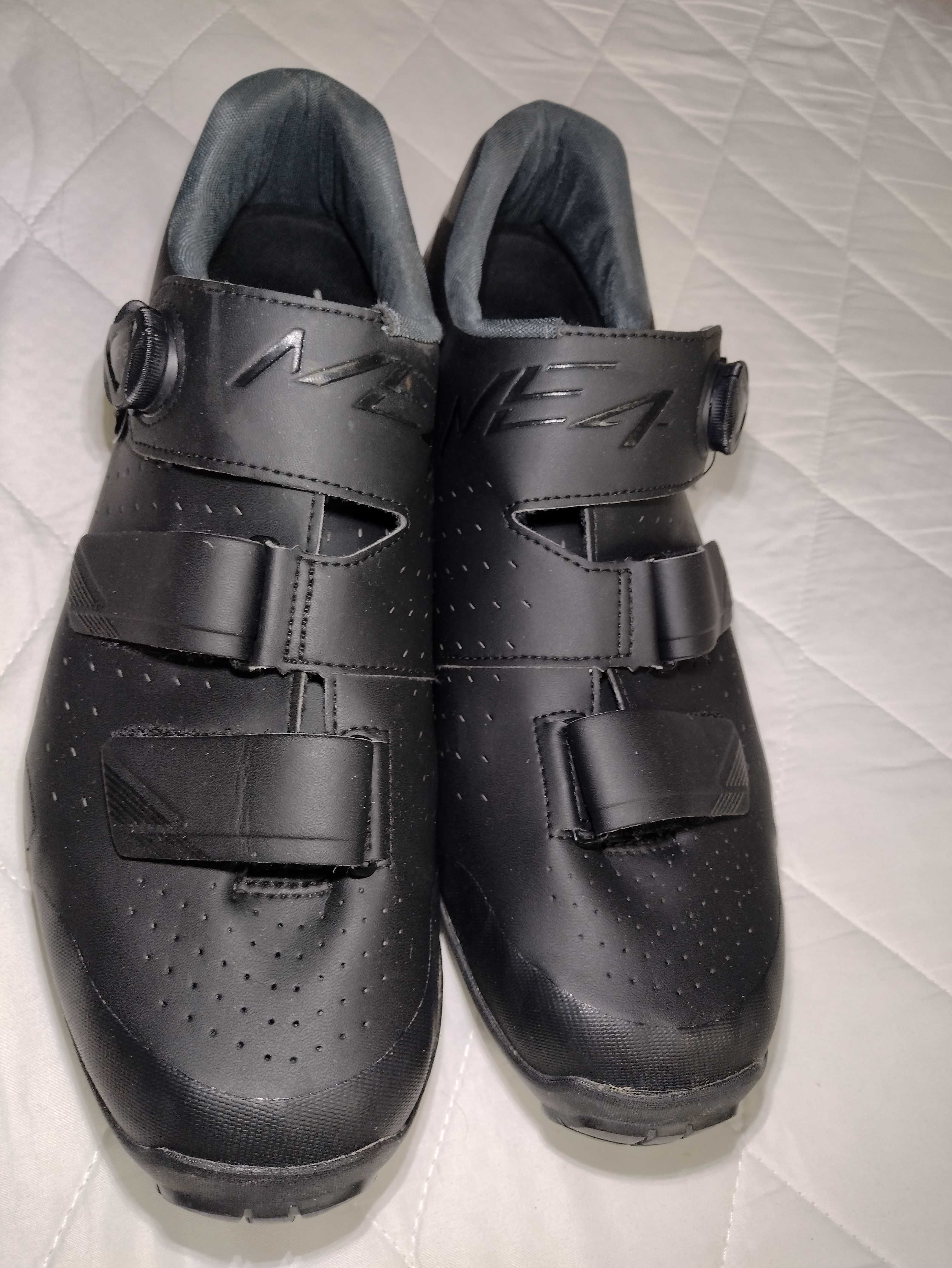 buty Shimano SHMe400M Blac MTB r. 50