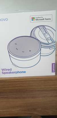 Speakerphone Lenovo Go Tanio