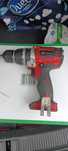 Einhell wiertarko-wkrętarka TP-CD 18/60 Li BL UDAR